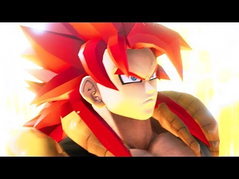 REALISTIC FAN MADE DRAGON BALL GAME COMBAT DEMO! – Dragon Ball Unreal