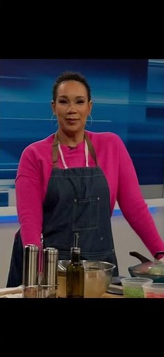 RIP Elle Simone, American chef, culinary producer, test cook, food stylist, founder of SheChef