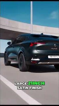 Renault Rafale Hypnotic Rarest SUV EVER Limited Edition INSANE!