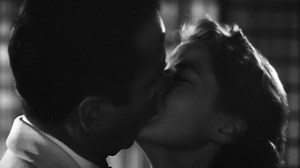 Los mejores 20 besos de la historia del cine