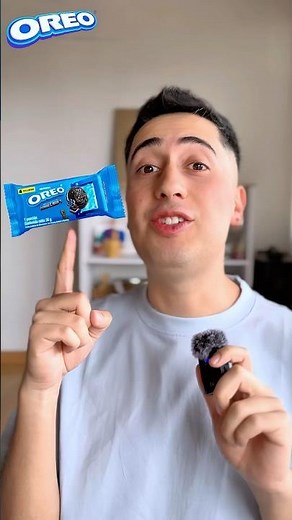 The new Minecraft Oreos #advertising