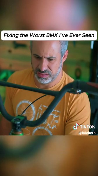 #mtb #cycling #biking #diy #mountainbike #building #mountainbiking #homeimprovement #bikerepair