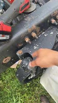 60” Fender Install Pt. 1 #Peterbilt #386 #largecar #fyp #trending