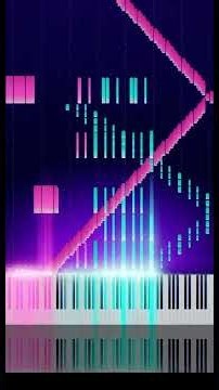As promised, Rush E Part II (Impossible version) on piano. #music #piano #pianomusic #satisfying