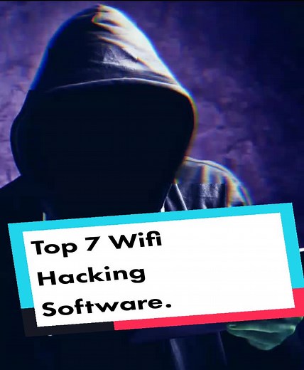 Top 7 Wifi Hacking Software..!!! #hacker #fyp #bjorka #fypシ #hackerbjorka #bjorkanism #anymouse #caybercity #duniadipenuhihacker😱 #dragonforcemalaysia🇲🇾💪🏻 #hackerinternasional #hackers #website #prank #Top