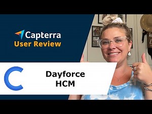 Dayforce HCM Review: Dayforce used to be better