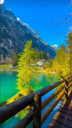 Beautiful Places to Visit in Switzerland | Breathtaking Swiss Travel Destinations 🇨🇭