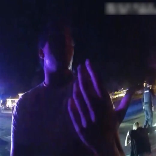 Drunk Driver’s Night Turns Into a Nightmare After Crash. What started as a reckless joyride ended with two pedestrians critically injured and a drunk driver learning the hard way that actions have consequences. Watch until the end and share if you think justice was served. #DUICrash #PoliceFootage #JusticeServed #RecklessDriving | BlueBurn