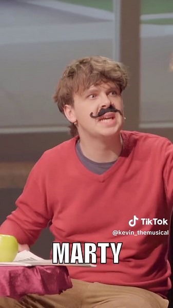 OUT NOW - ‘Kevin! [The Musical] (Live at Z-arts, Manchester, 2025)’ on all music streaming platforms 🔥 @elusiveworm @Noah Wessel @🌟Nia🌟 @STEFFAN‼️ @charlie.james.music @Myome Mortimer-Davies @charlotteemilynaylor @StianSings🌟 @Lucy ❤️ @JasmineBrownSax @madison french 🪬 @Ruth Welch @yejune_chun @𝐀𝖑𝖊𝖝𝖎𝖆 🪐 @lala #musicaltheatre #newalbum #darkhumour #america