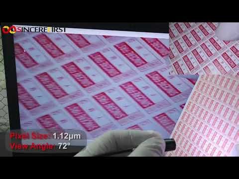 Endoscope USB2.0 5MP Camera Module