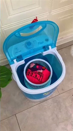New Washing Machine 😮 #youtube #tranding #shots #shortsfeed