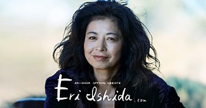 Eri Ishida - OFFICIAL WEBSITE