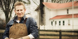 A Year After Joey's Death, Rory Feek Opens Up About Their Complicated Romance
