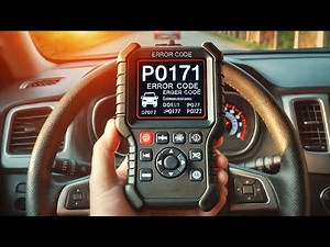 P0171 System Too Lean (Bank 1) Chevrolet Equinox 2010-2017 diagnostics and repair