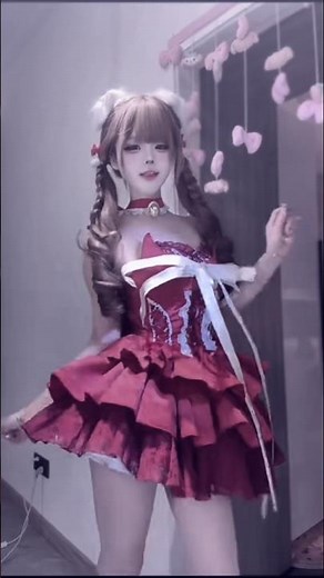 "Neko Cosplay!" #Neko #Cosplay #Kucing