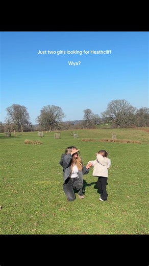 Searching for Heathcliff in Wuthering Heights