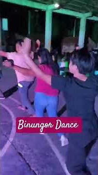 #Binungor Kalinga song#Tayaw Binungor #happy Tayaw