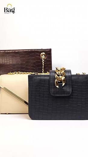 BagShop 11.11 Sale: Up to 50% Off Handbags