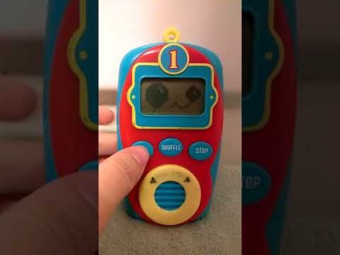 Thomas & Friends: Thomas' Top Tracks (Music Player; Play-a-Song Book)