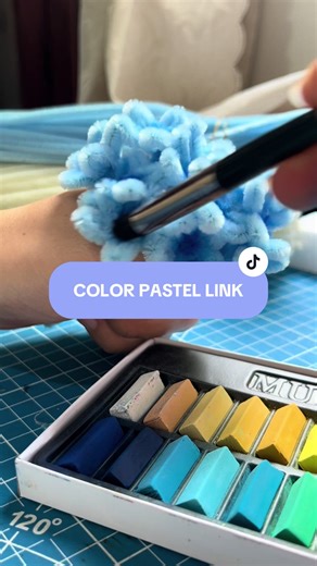 Gumastos ng Buwanang Badgets sa Fuzzy Wire Bouquets