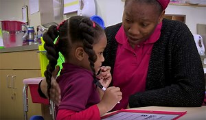Building Emotional Literacy and SEL Skills in Preschoolers