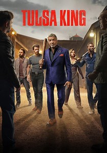 Tulsa King, Sezon 3; tüm bölümleri internetten izleyin
