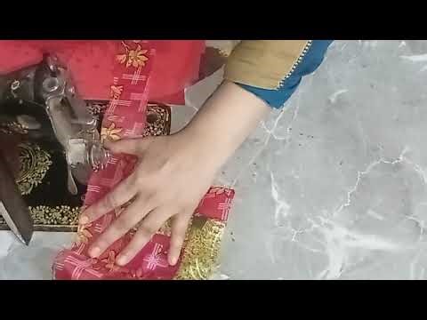 Easy patchwork block for those who want much simple patterns