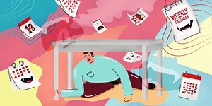 How to Create a Time Management Plan for Your Work Week