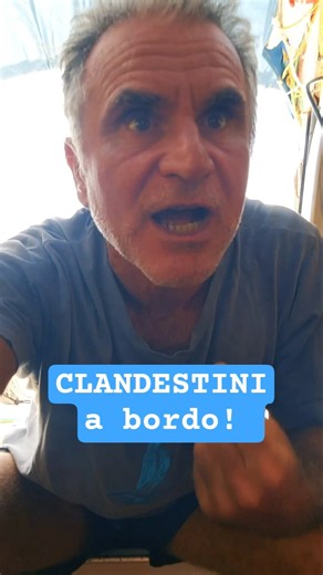 Navigando in ATLANTICO, succedono le cose PIÙ STRANE!