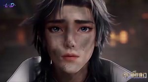 Soul Land 2- The Peerless Tang Sect Episode 141 English Sub - Lucifer Donghua