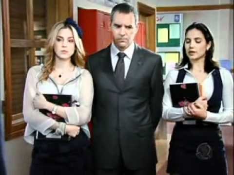 HD Rebelde Record - (COMPLETO - 30/09/2011) Capítulo 140.