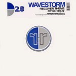 Wavestorm - Recover Theme / Cyber Boy
