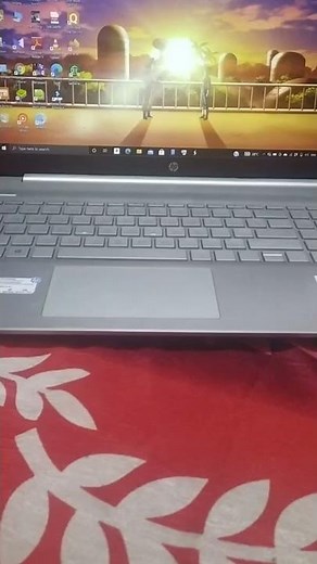 How to install an external keyboard