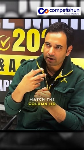 How to Understand JEE Advanced Pattern? Solve PYQs (2006–2025) | #abjsir #competishun #jee2026