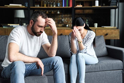 When To Call It Quits In A Relationship: 19 Signs It's Time