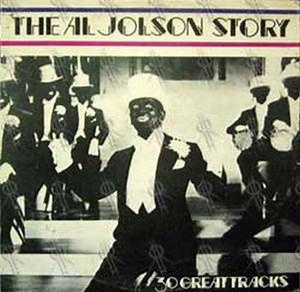 Al Jolson - The Al Jolson Story