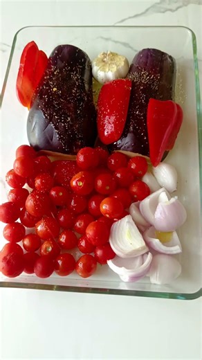 The Iftar upgrade you didn't know you needed! 🍆🌙