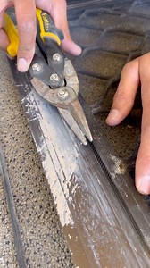 How to Install Mesh On Screen Door 🚪 #diy #woodworking #howto #makita #tool #india #reels #canada #milwaukee #Open #doors | DIY OFF CUT