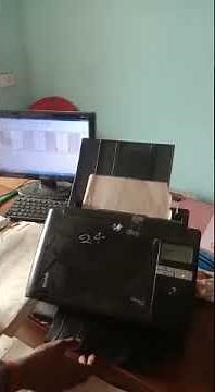 Its right way to scanning i 2600 scanner kodak