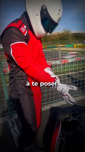 Change tes pneus, tu garderas le même chrono