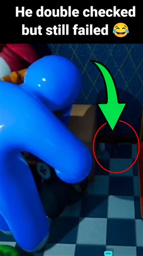 Hide and Seek Painting Game (MECCHA CHAMELEON)
