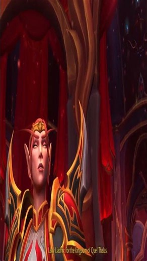 The Dawnwell is Born | World of Warcraft: Midnight | WoW Midnight