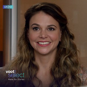 54K views · 229 reactions | Watch the life of a 40-year-old woman who tries to restart her life from scratch with the help of a lie! Will she be able to keep her secret? Watch #Younger streaming now in Hindi only on #VootSelect. #YoungerOnVoot #InternationalShowsOnVoot #MadeForStories | Voot Select | Facebook