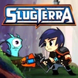 Battle For Slugterra 🕹️ Play on Kiz10