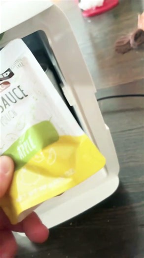 Mini fridge restock!!!