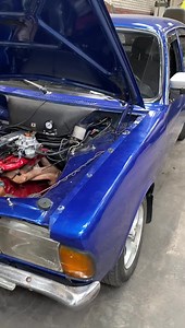 Kit de Inyección Monopunto Motor 1.8 Dodge Polara…. | Conversión a inyección