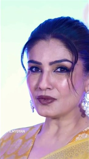 Akshay Kumar and Raveena Tandon were a famous couple in the 90s, they even got engaged, #shortsfeed