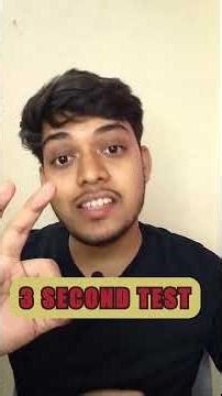 QR SCAM से बचो: Fake QR Code / UPI Scam | UPI Fraud | 2 Second रुको! 3-Second Test | #Shorts