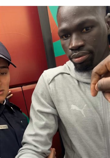 Vendredi Bi Tay Wathieu Na Dh – Un Spectacle Énergique