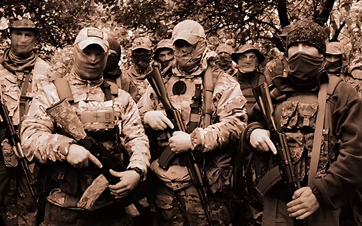 【环绕声音乐】瓦格纳战歌：WAGNER